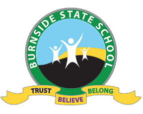 Burnside State School Logo